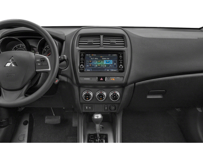 2023 Mitsubishi Outlander Sport 2.0 ES