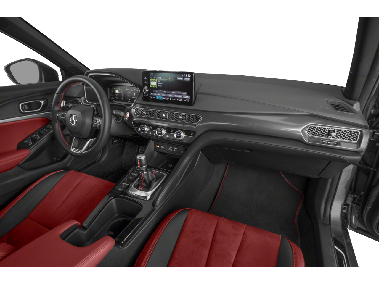 2024 Acura Integra A-Spec Technology photo 2