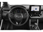 2024 Toyota Corolla Cross Hybrid XSE