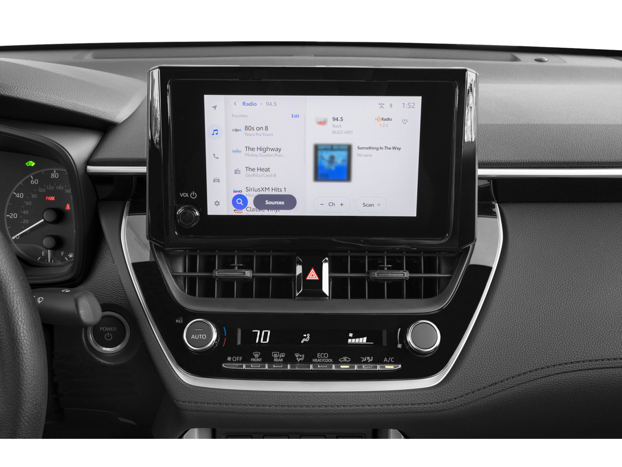 2024 Toyota Corolla Cross Hybrid XSE