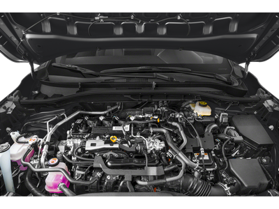 2024 Toyota Corolla Cross Hybrid XSE