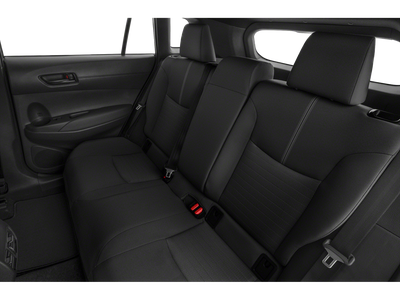 2024 Toyota Corolla Cross Hybrid XSE