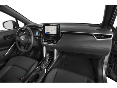 2024 Toyota Corolla Cross Hybrid XSE