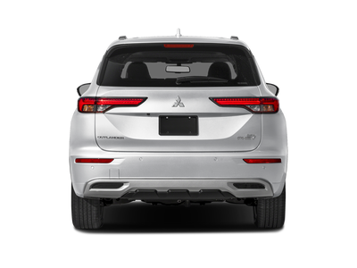 2025 Mitsubishi Outlander PHEV SEL
