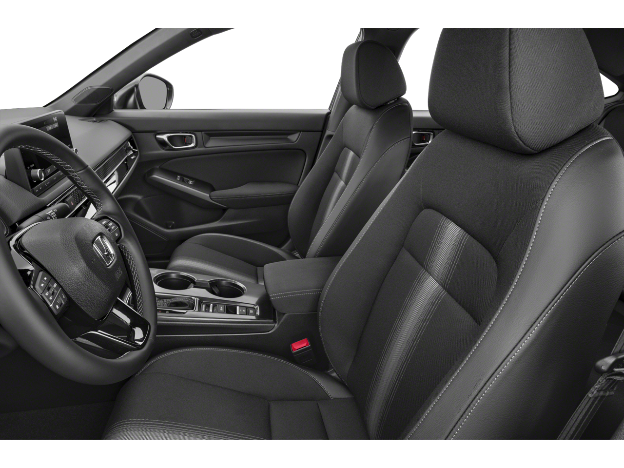 2027 Honda Civic Sport