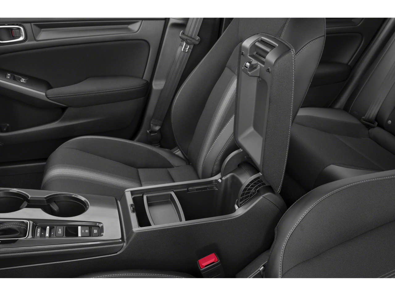 2027 Honda Civic Sport