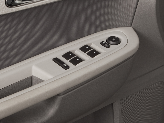 2011 Chevrolet Traverse 2LT 2LT