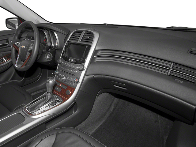 2013 Chevrolet Malibu LT 3LT