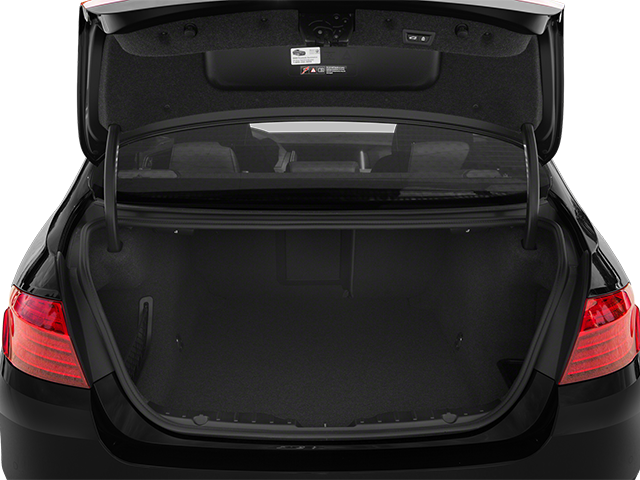 2014 BMW 5 Series 528i xDrive