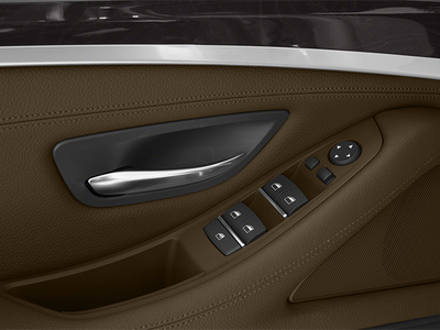 2014 BMW 5 Series 528i xDrive