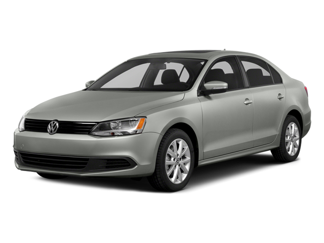 2014 Volkswagen Jetta 1.8T SE w/Connectivity Auto PZEV's photo
