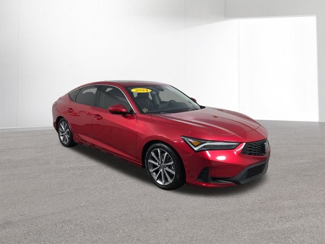 2024 Acura Integra Base