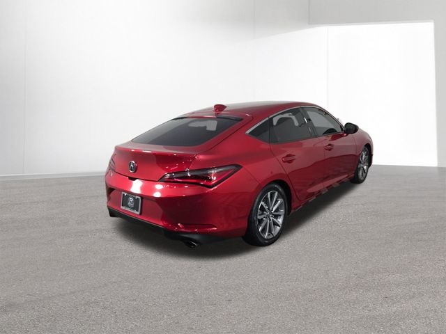 2024 Acura Integra Base