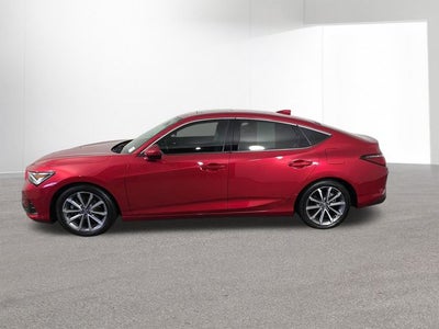 2024 Acura Integra Base