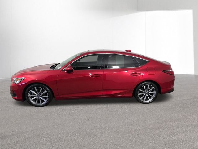 2024 Acura Integra Base