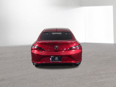 2024 Acura Integra Base