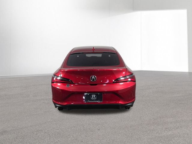2024 Acura Integra Base