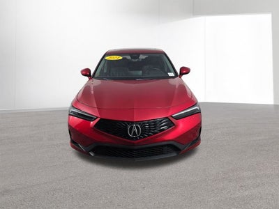 2024 Acura Integra Base
