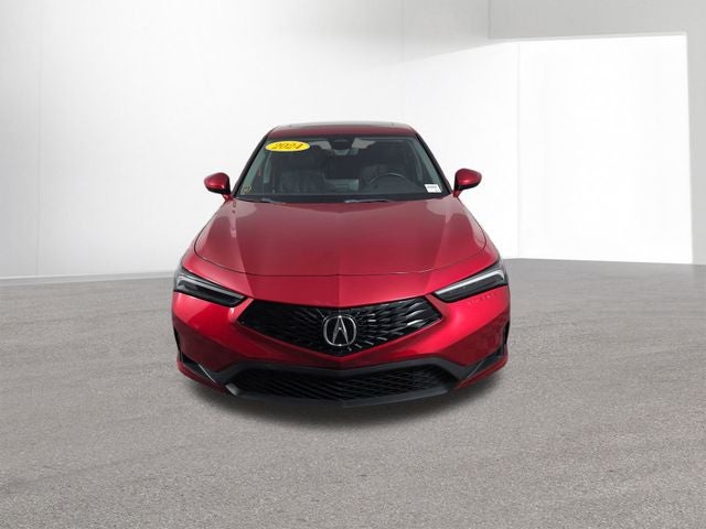 2024 Acura Integra Base