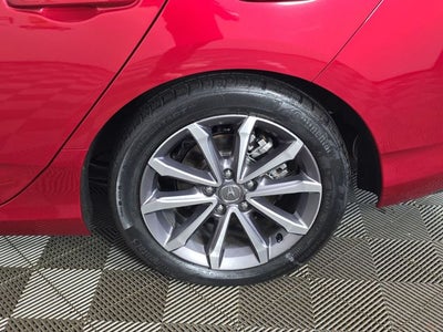 2024 Acura Integra Base