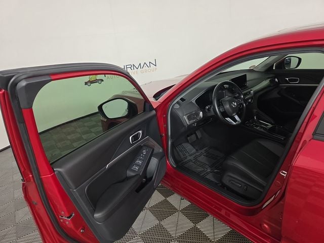 2024 Acura Integra Base