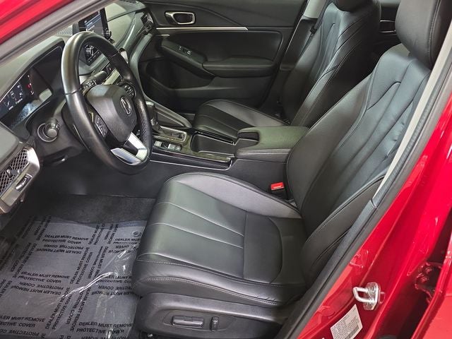2024 Acura Integra Base