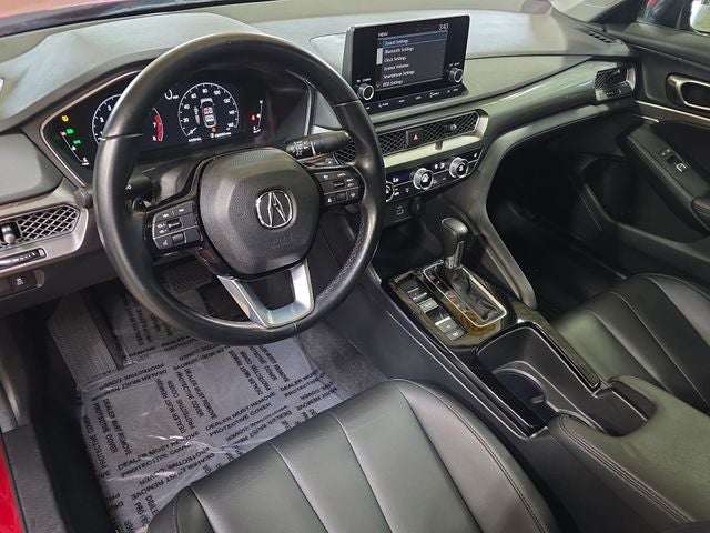 2024 Acura Integra Base