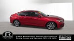 2024 Acura Integra Base
