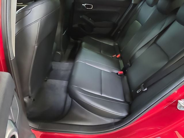2024 Acura Integra Base