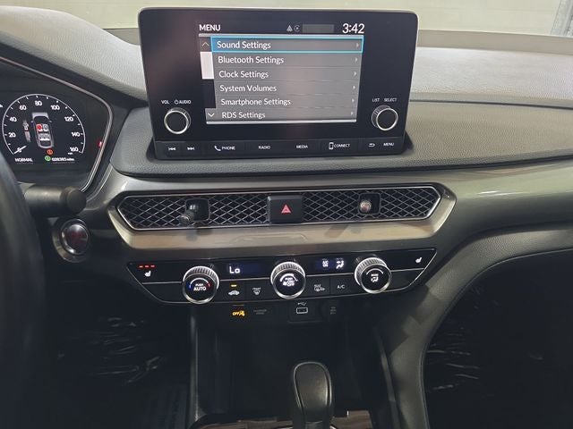 2024 Acura Integra Base