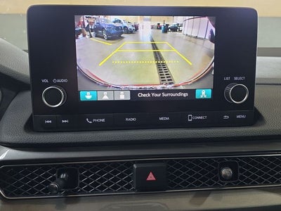 2024 Acura Integra Base