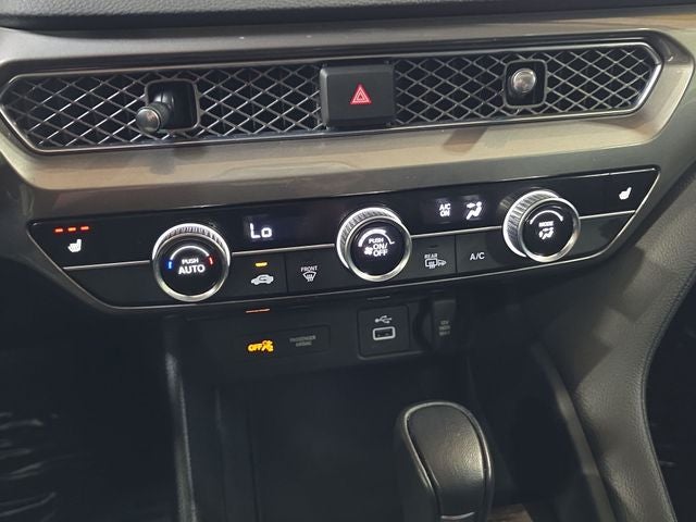 2024 Acura Integra Base