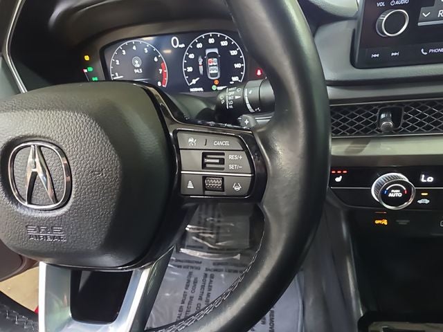 2024 Acura Integra Base