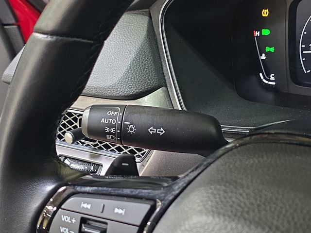 2024 Acura Integra Base