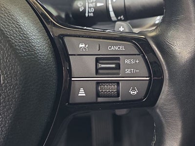 2024 Acura Integra Base