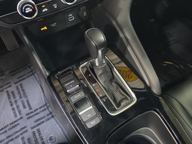 2024 Acura Integra Base