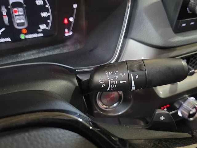 2024 Acura Integra Base