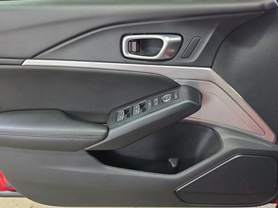 2024 Acura Integra Base