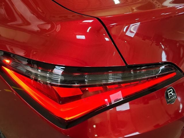 2024 Acura Integra Base