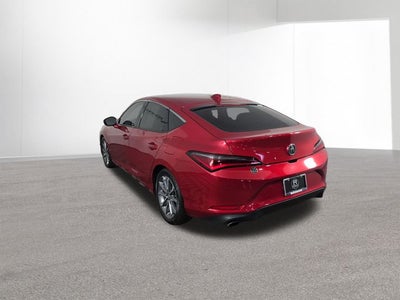 2024 Acura Integra Base