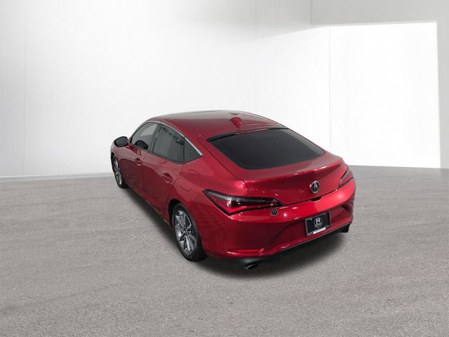 2024 Acura Integra Base