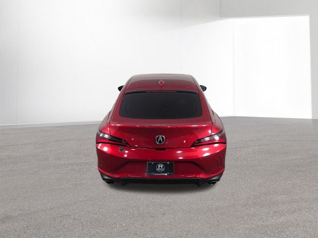 2024 Acura Integra Base