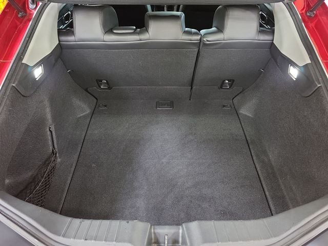 2024 Acura Integra Base
