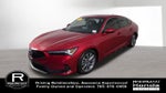 2024 Acura Integra Base