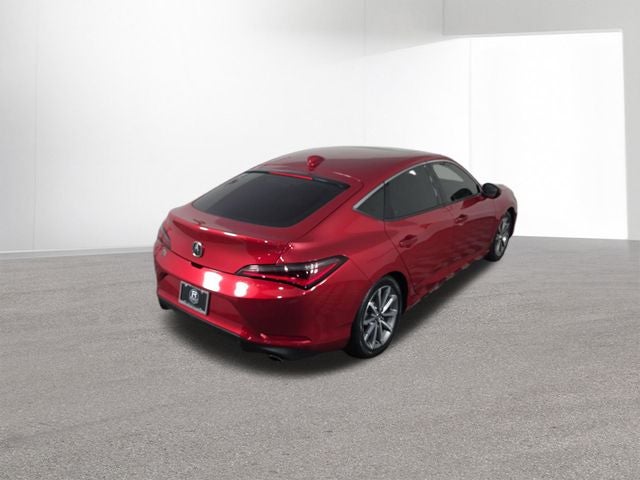 2024 Acura Integra Base