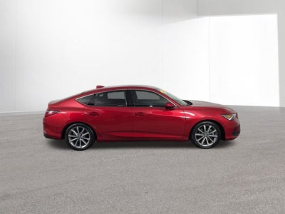 2024 Acura Integra Base