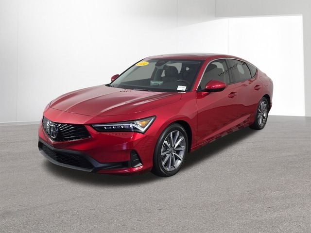2024 Acura Integra Base