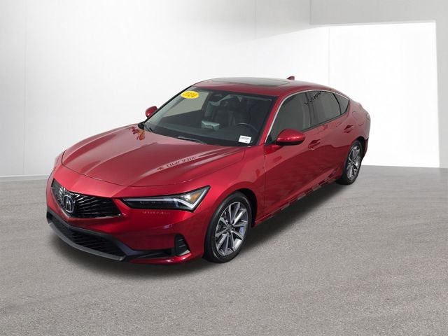 2024 Acura Integra Base