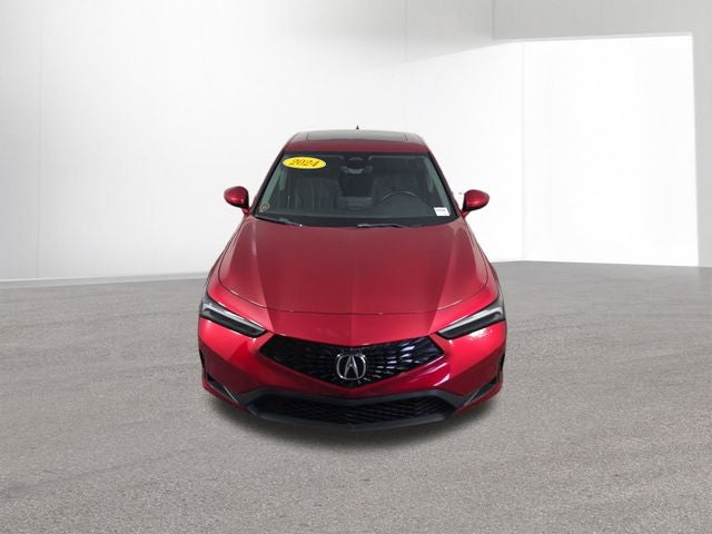 2024 Acura Integra Base