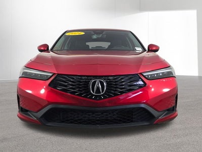 2024 Acura Integra Base